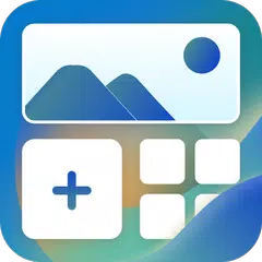 Photo Widget iOS 16 APK 下載