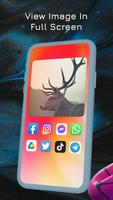 3 Schermata Photo Widget