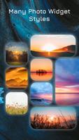 Photo Widget скриншот 2