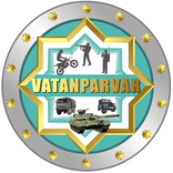 E-Vatanparvar