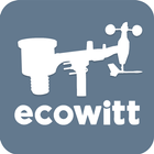 Ecowitt icône