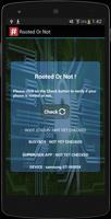 Rooted or not постер