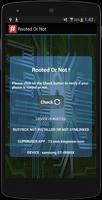 Rooted or not скриншот 2
