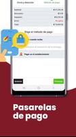 OstoCare Shop постер