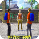 Bad Guys At School Secret Hint APK