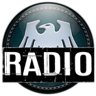 Radio Warhammer Zeichen