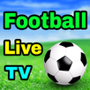 APK Live Football TV HD Streaming