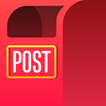 Postfun  - 交换真正的纸质明信片