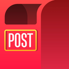 Postfun ikona