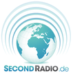 SecondRadio ícone