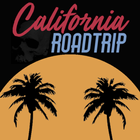 California Road Trip آئیکن