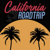 California Road Trip icône