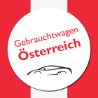 Gebrauchtwagen Österreich ไอคอน