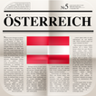 Österreichische Zeitungen