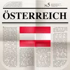 Österreichische Zeitungen