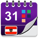 Österreich Kalender 2024 APK