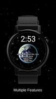 Live Earth - Smartwatch Wear OS Watch Faces penulis hantaran
