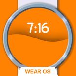 Minimal Wallpaper - Smartwatch Wear OS Watch Faces