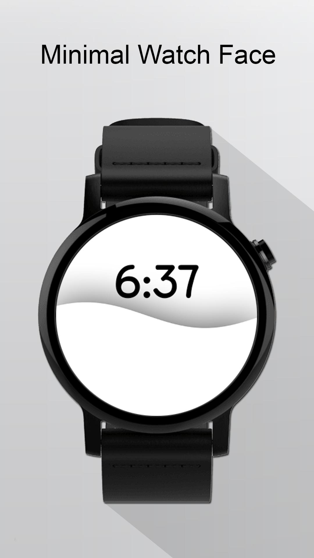 Minimal Wallpaper - Smartwatch Wear OS Watch Faces APK for Android Download Minimal Wallpaper - Smartwatch Wear OS Watch Faces APK for Android Download
