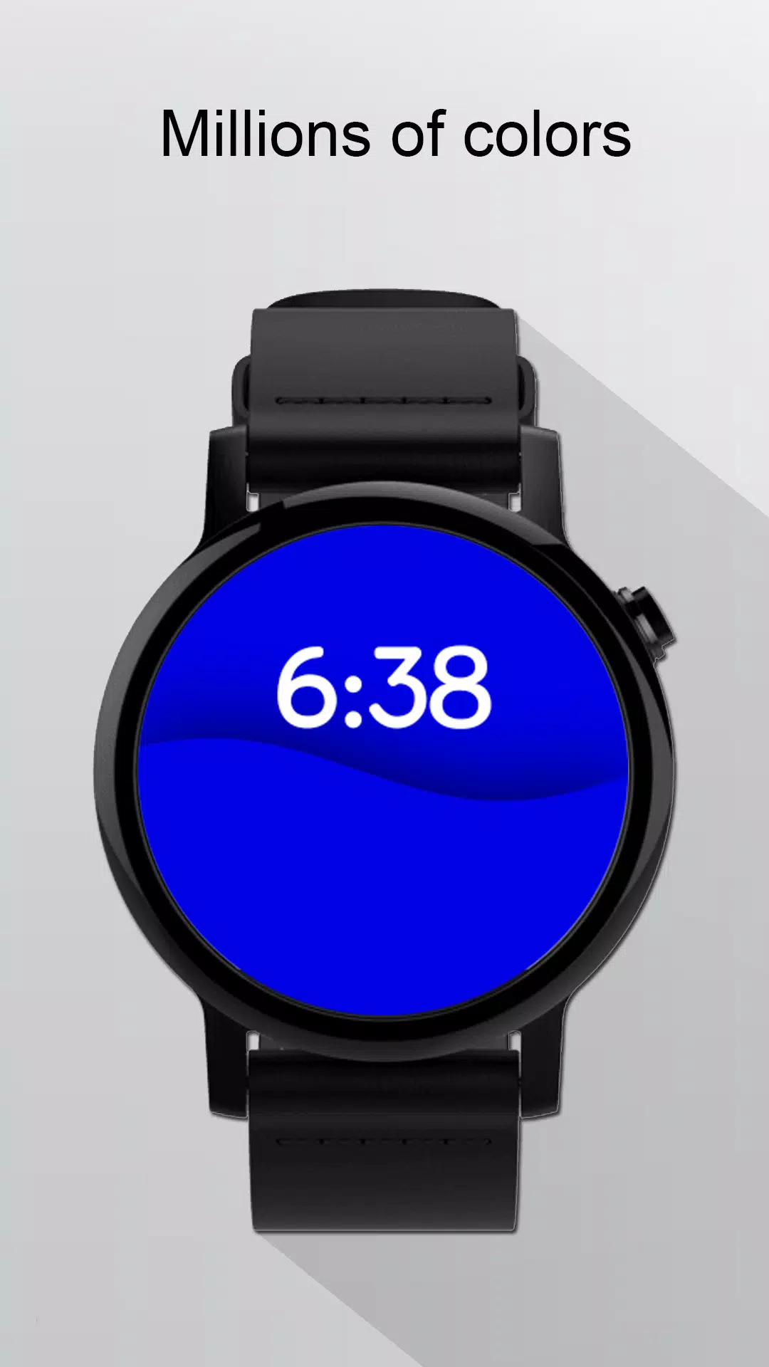 Download do APK de Watch Face: Minimal Wallpaper - Wear OS Smartwatch para Android Download do APK de Watch Face: Minimal Wallpaper - Wear OS Smartwatch para Android