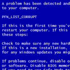 Icona Best OS Error Prank