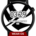 Cool Tribal Watch Face 圖標