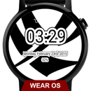 Cool Tribal Watch Face APK