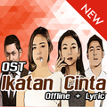 🎵 OST Ikatan Cinta Offline lyric Mp3