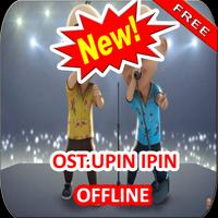 lagu upin ipin  offline plakat