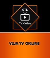 O STL TV Online ポスター