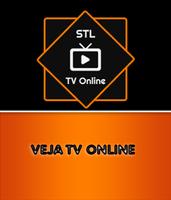 O STL TV Online Affiche