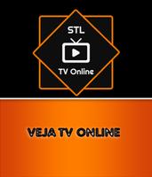 O STL TV Online capture d'écran 2
