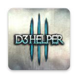 D3 Helper Zeichen