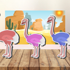Ostrich Photoshoot 圖標