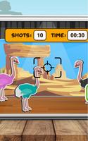 Ostrich Photoshoot 截圖 1