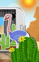 Ostrich Photoshoot 截圖 2