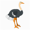 Ostrich APK