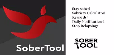 SoberTool - Alcoholism, Addict