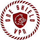 ONE SHIELD VPN icon