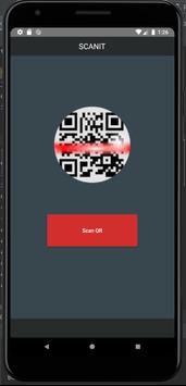 ScanIT - QR Code, Barcode Scan poster