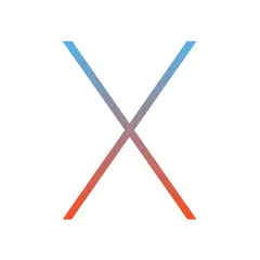 OSX Icon Pack アプリダウンロード