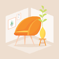 AR HOME DECO