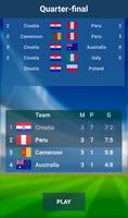 Pong World Cup Plakat