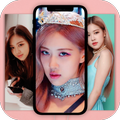 BLACKPINK Rose Wallpaper New 2020