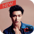 EXO Lay Wallpaper Collection 2020