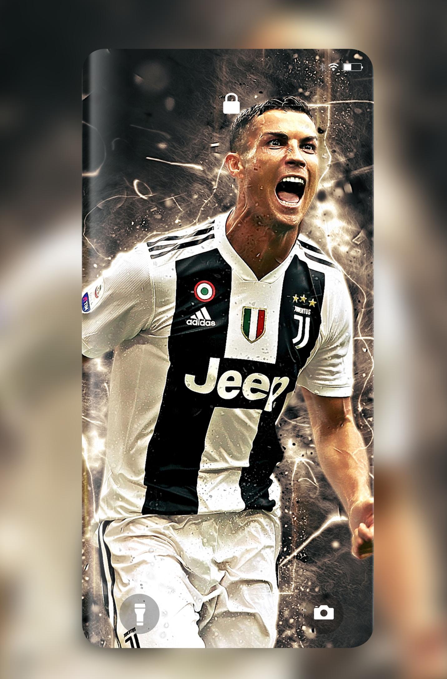 Cristiano Ronaldo HD & 4K Wallpapers 2020 APK for Android Download