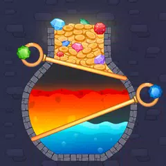 How To Loot: Pull the Pin Icon