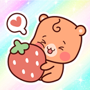 Berry Crush: Cooking Games APK