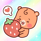 Berry Crush icône