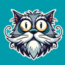 Cat Pow: Kitty Cat Games APK